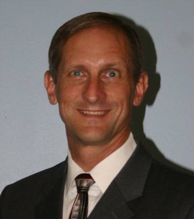 Greg Bilhartz